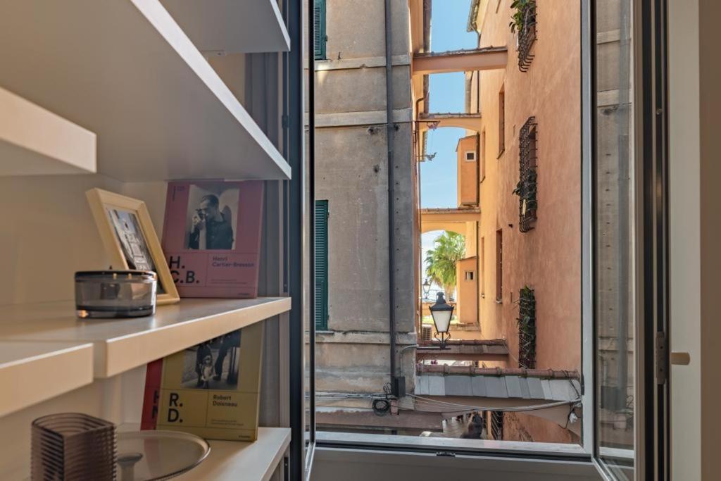 Apartament Ca'Dupelle Loano Zewnętrze zdjęcie
