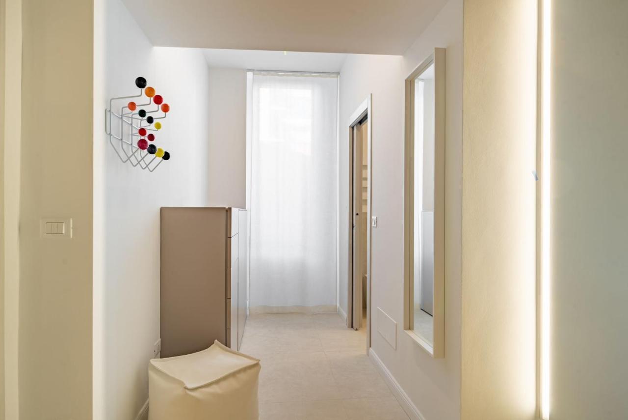 Apartament Ca'Dupelle Loano Zewnętrze zdjęcie